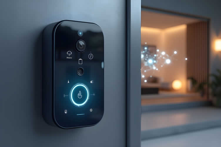 smart doorbell systems