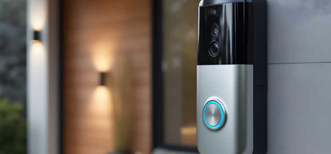 Everything You Need to Know About Smart Doorbell Systems