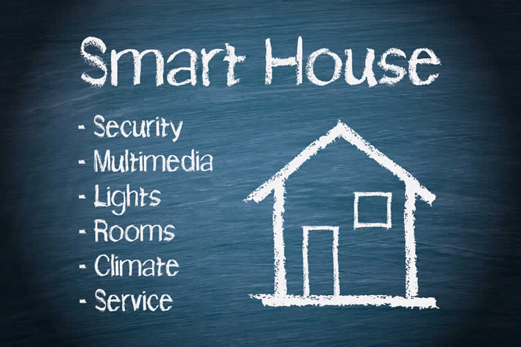 home automation 101