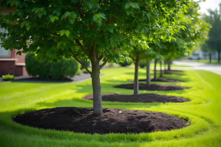 tree care