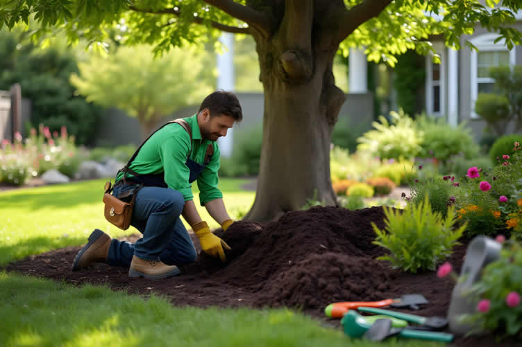 tree care