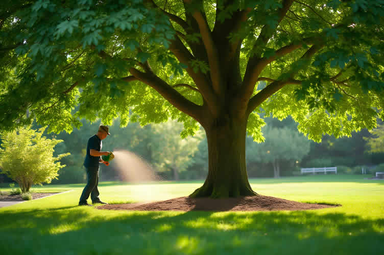 tree care