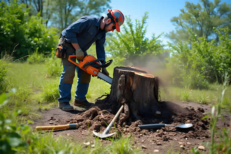 tree care