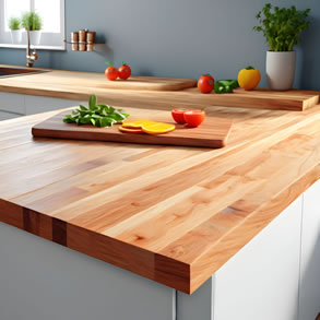 countertop