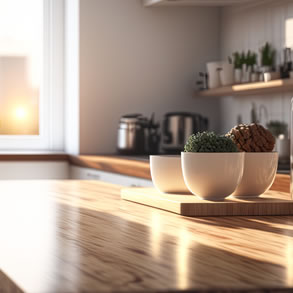countertop