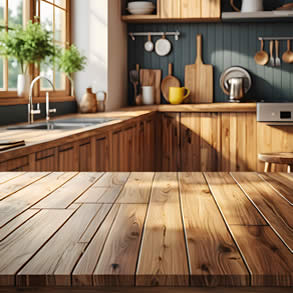 countertop