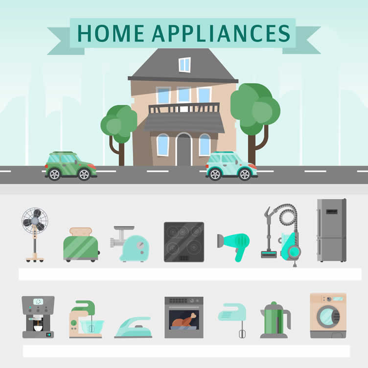 home power outage preparedness