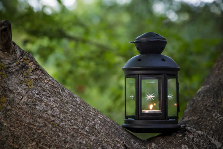 home power outage preparedness
