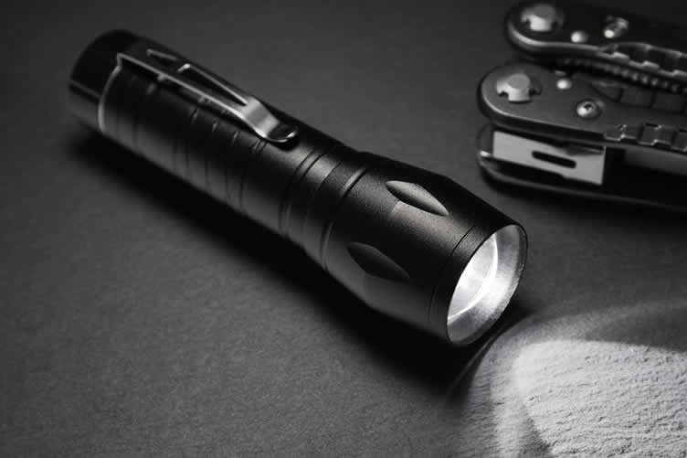 home power outage preparedness
