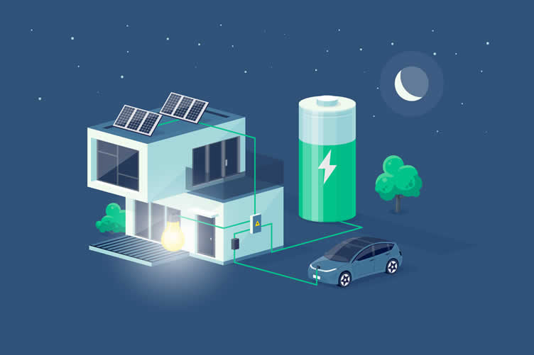 home power outage preparedness