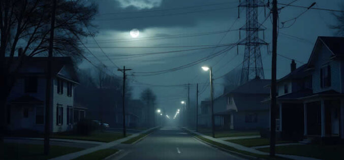 Home Power Outage Preparedness: Key Supplies You’ll Need