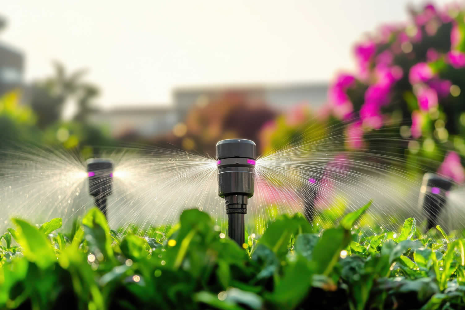 drought preparedness