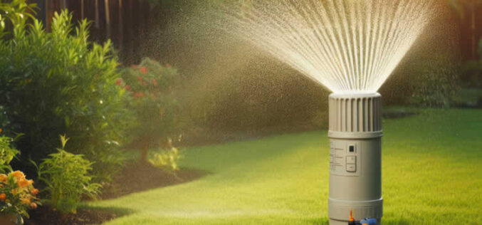 Thinking of Installing an Underground Automated Irrigation System? Here’s What You Need to Know