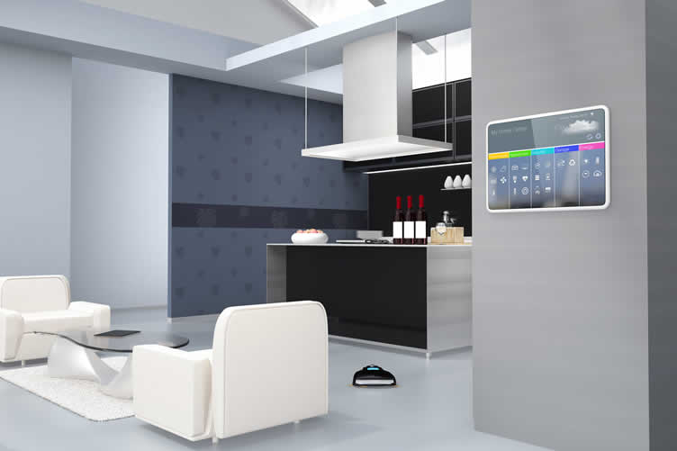 latest smart home gadgets