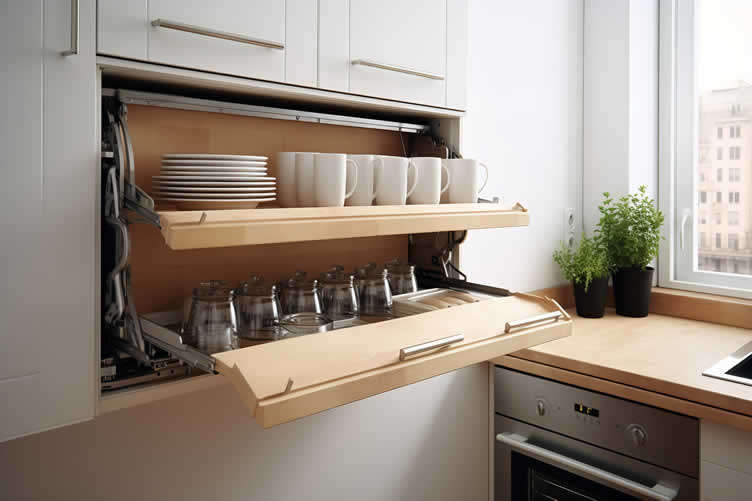 smart storage ideas