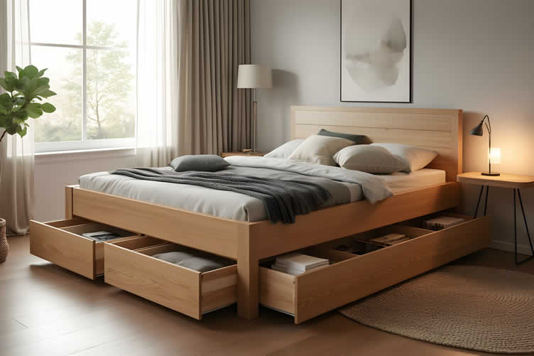 smart storage ideas