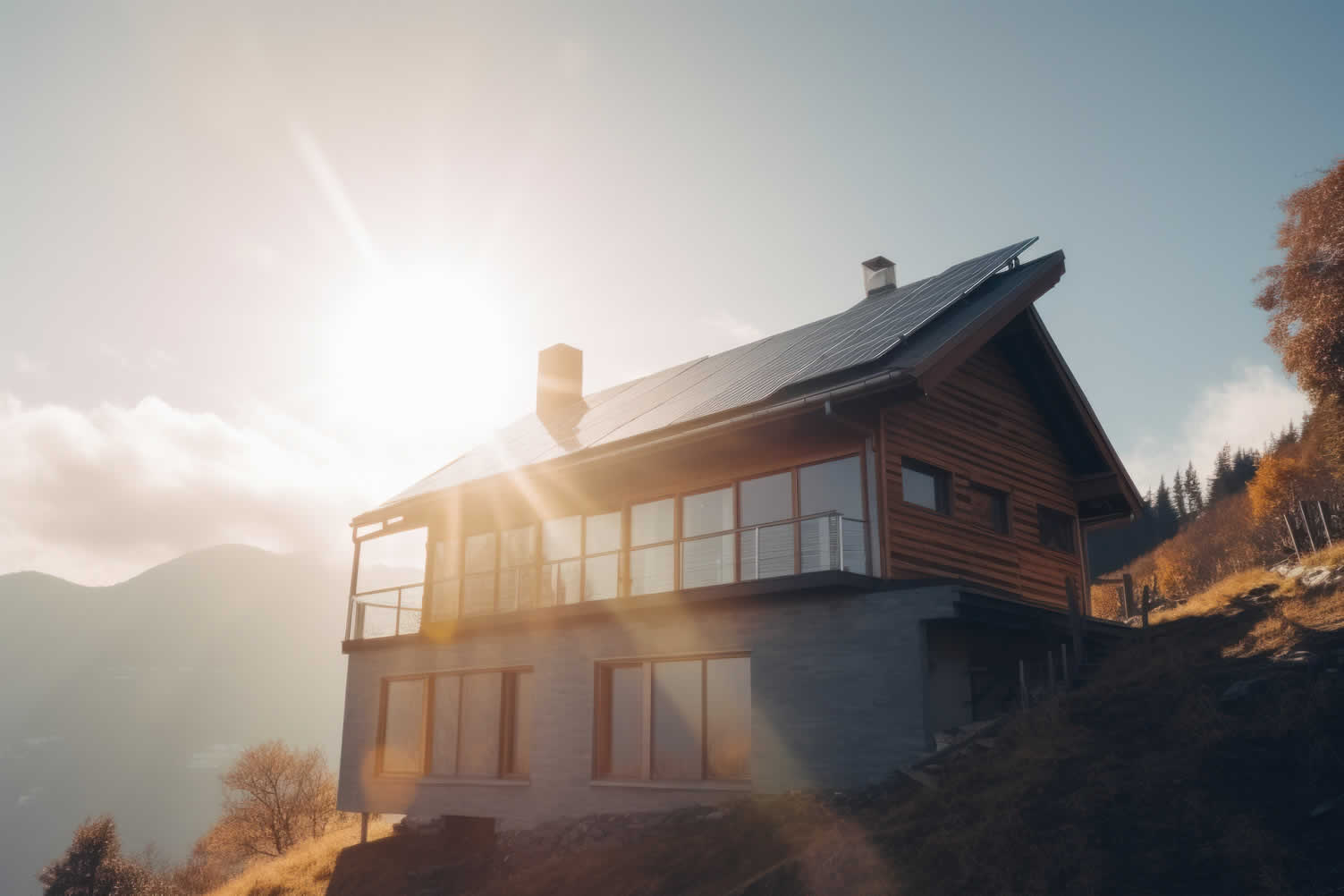 sustainable building practices