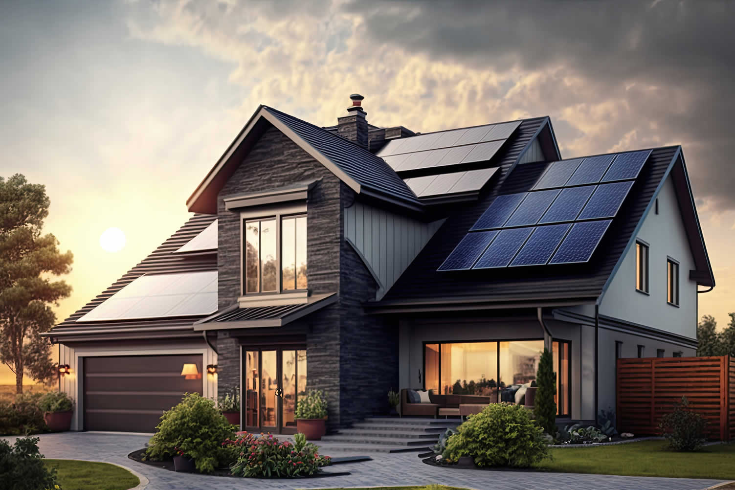 sustainable building practices