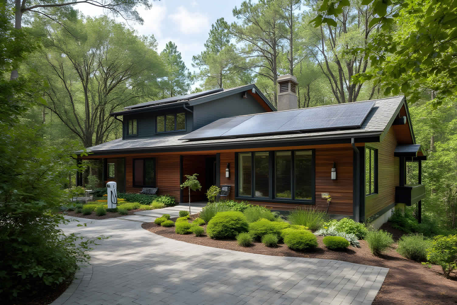 sustainable building practices