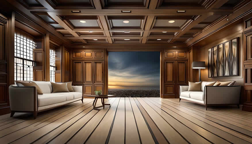 home interior design