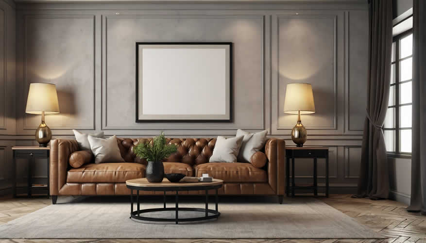 home interior design