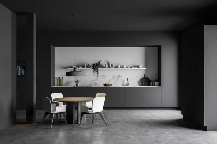 home interior design