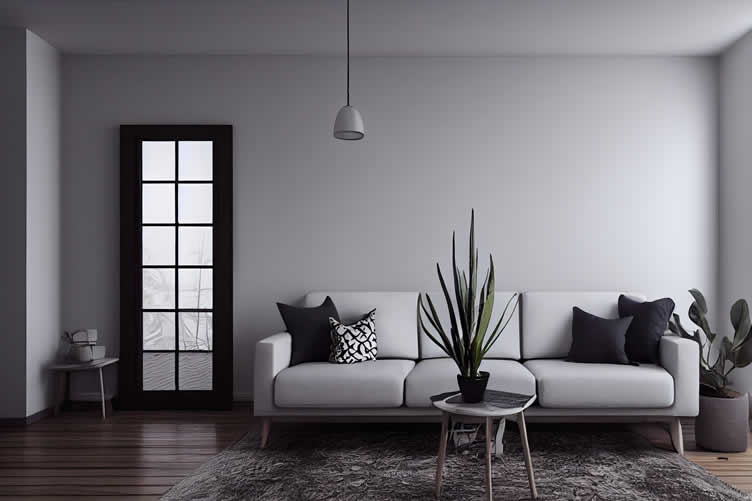 home interior design