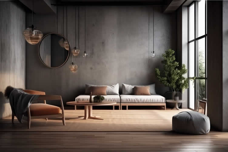 home interior design