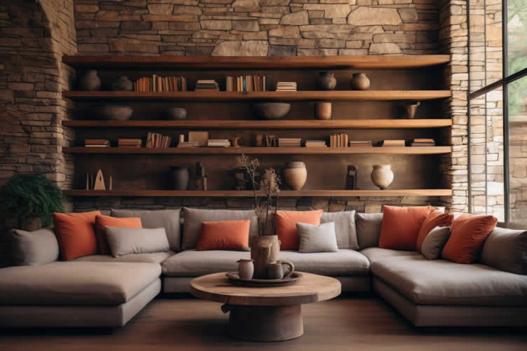 home interior design