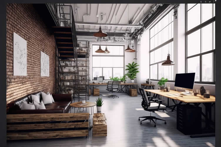 home interior design