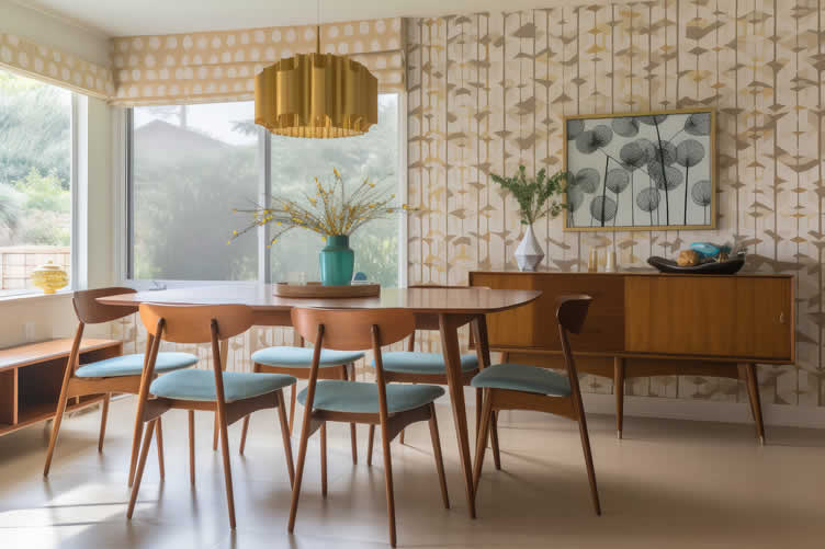 home interior design