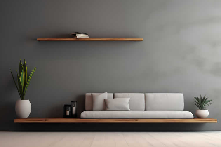 home interior design