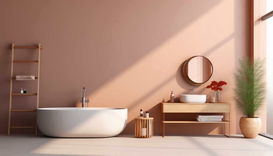 home interior design