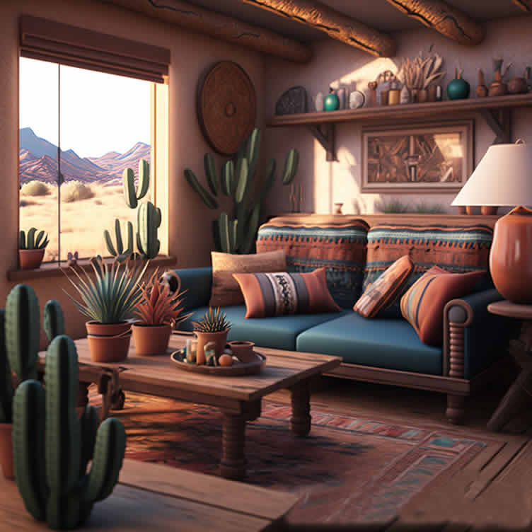 home interior design