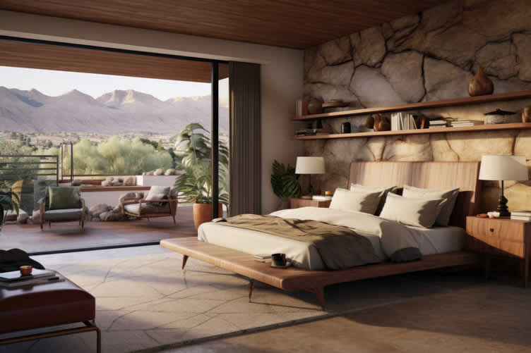 home interior design