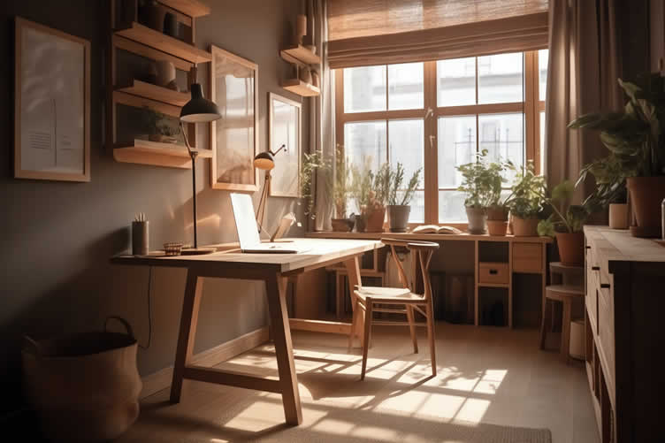home interior design