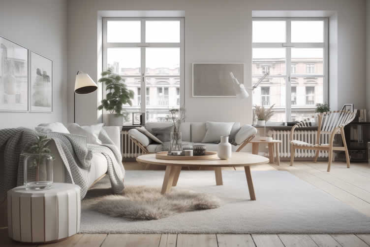 home interior design