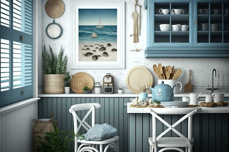 home interior design