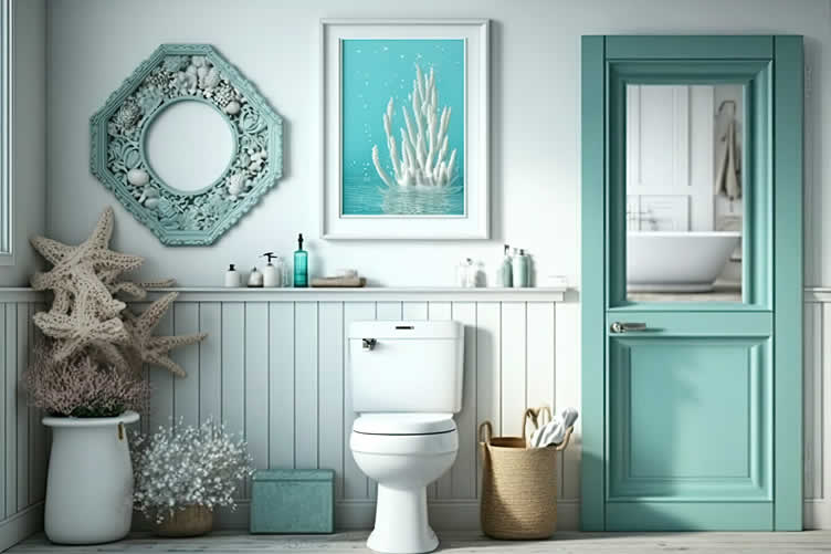 home interior design