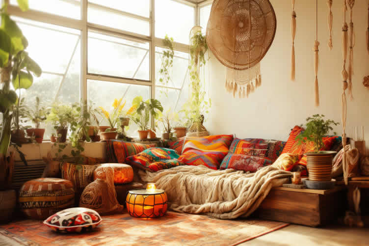 home interior design