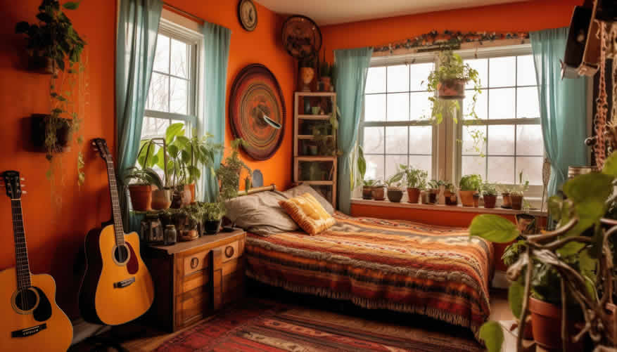 home interior design