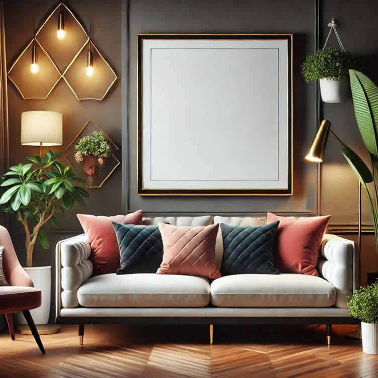 home interior design