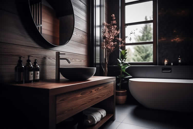 home interior design