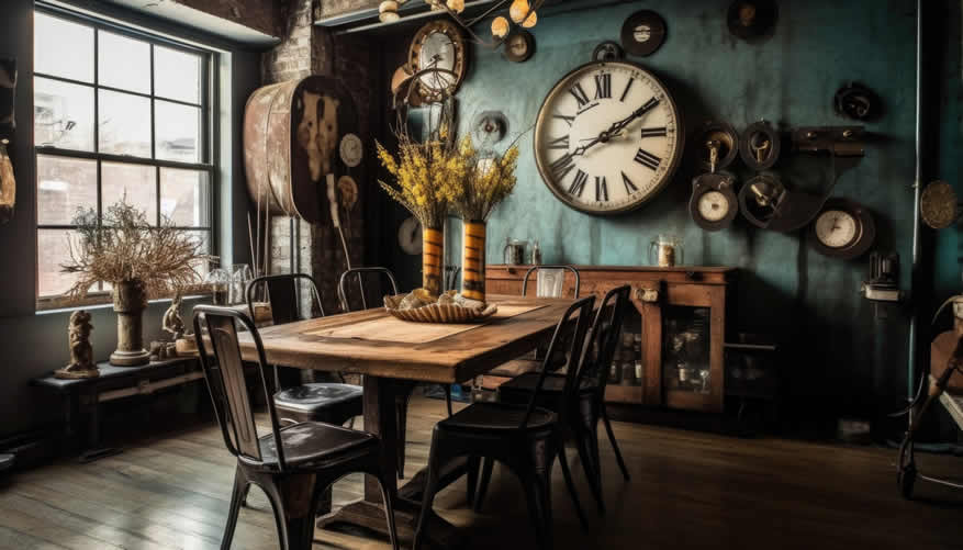 home interior design