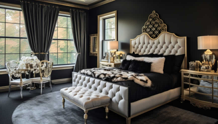 home interior design