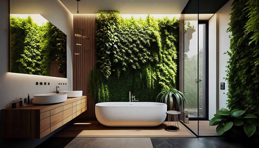 home interior design