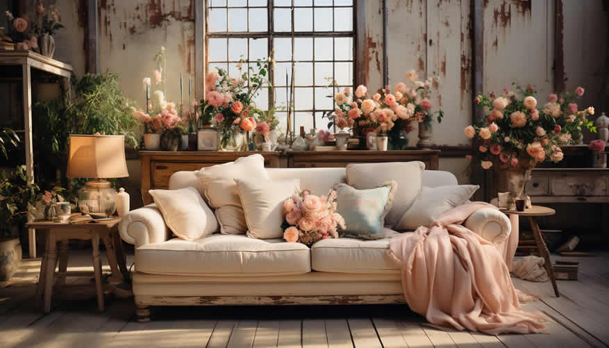 home interior design