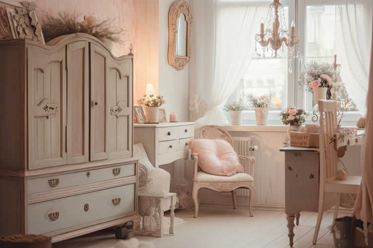 home interior design