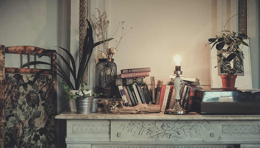 home interior design
