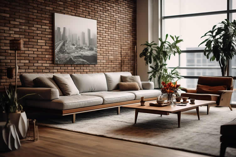 home interior design